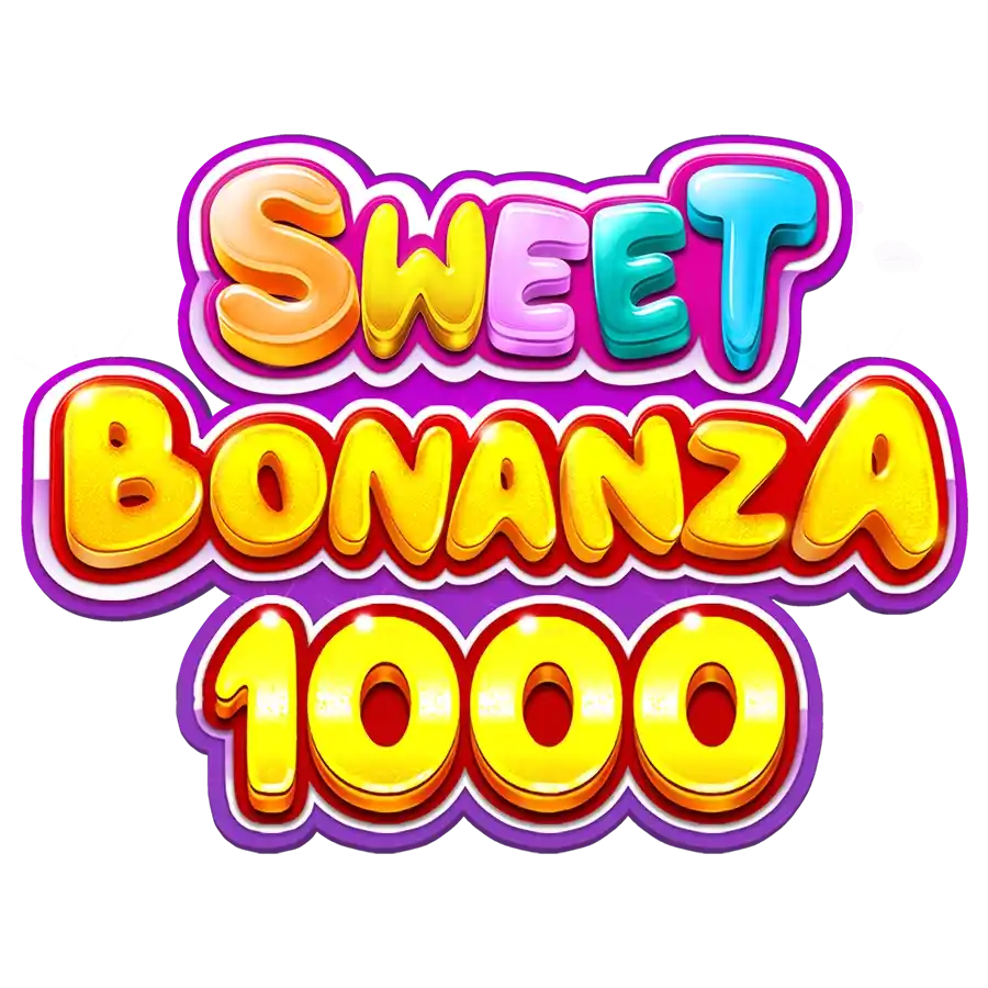 Play the Sweet Bonanza 1000 slot by Pragmatic Play on Spinfin Casino