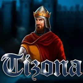 Tizona casino game by Merkur Gaming – featured logo at Spinfin Casino