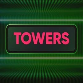 Play the Towers slot by Turbo Games on Spinfin Casino