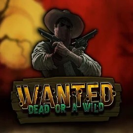 Play Wanted Dead or a Wild slot by Hacksaw Gaming on spinfin.eu.com