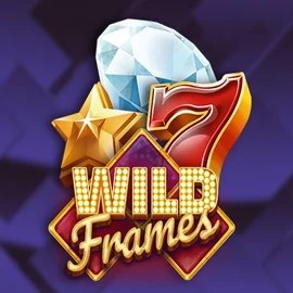 Enjoy Wild Frames by Play'n GO – logo hosted on spinfin.eu.com