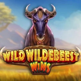 Play Wild Wildebeest Wins slot by Pragmatic Play on spinfin.eu.com